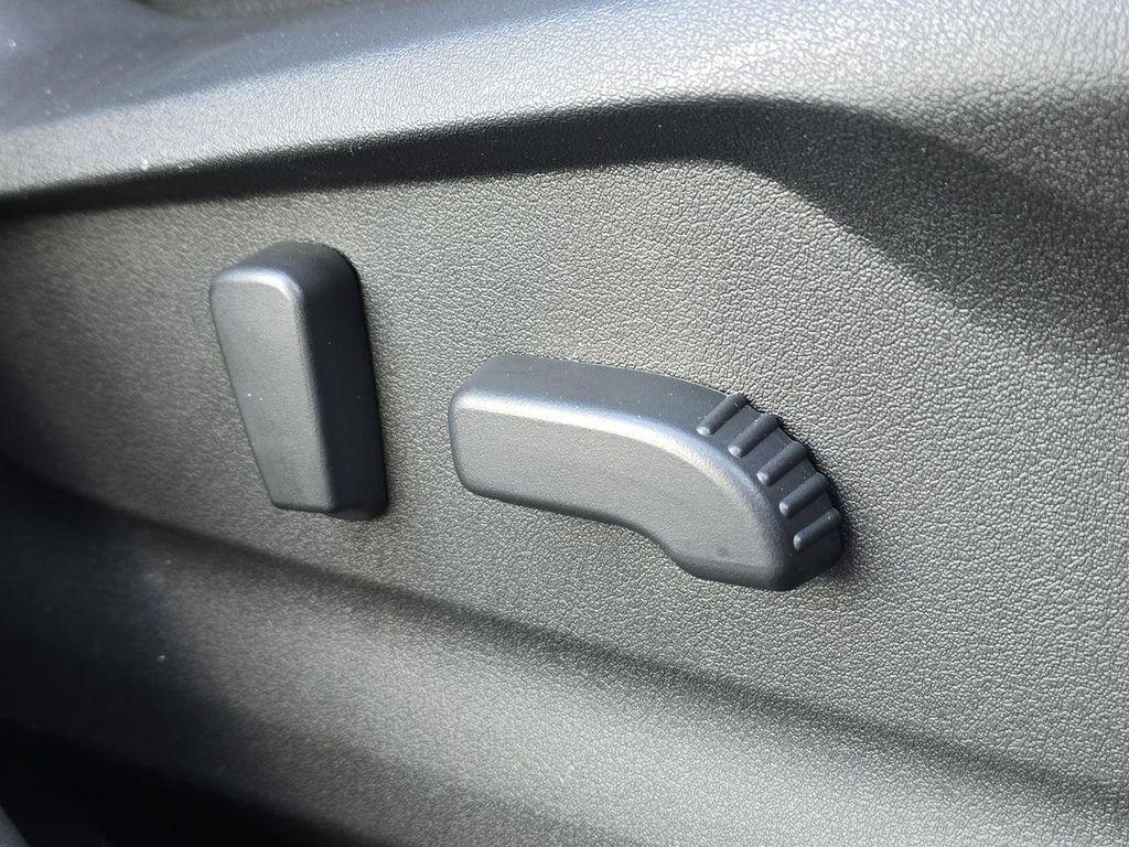 used 2020 Subaru Forester car, priced at $16,395