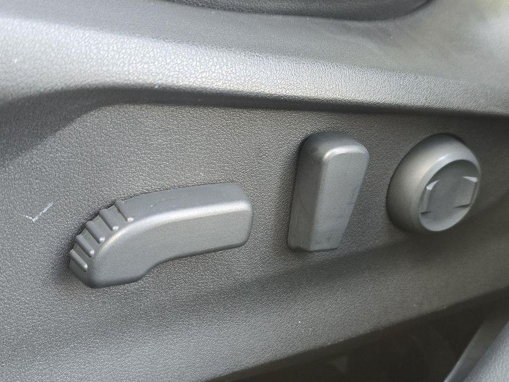 used 2020 Subaru Forester car, priced at $16,395