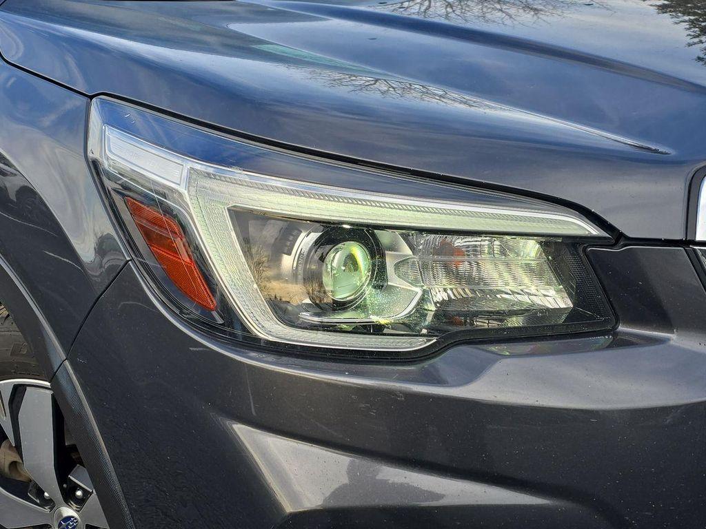 used 2020 Subaru Forester car, priced at $16,395