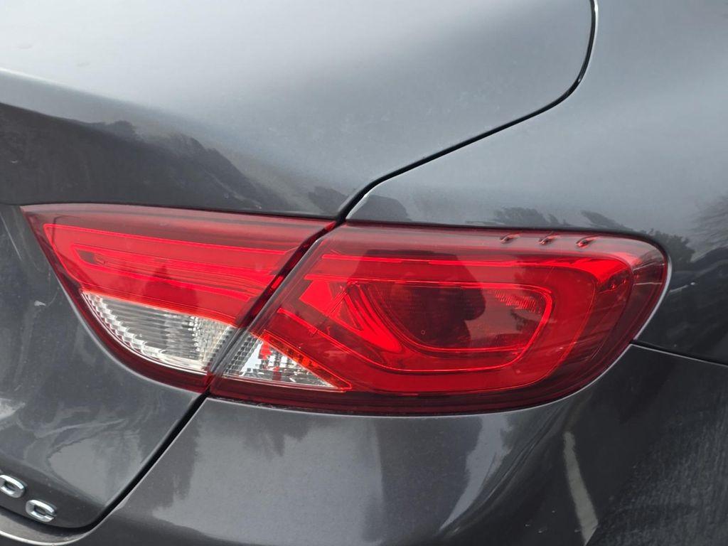 used 2015 Chrysler 200 car, priced at $8,995