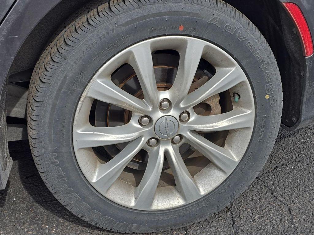 used 2015 Chrysler 200 car, priced at $8,995