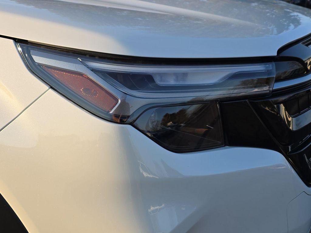 new 2026 Subaru Forester car, priced at $44,095