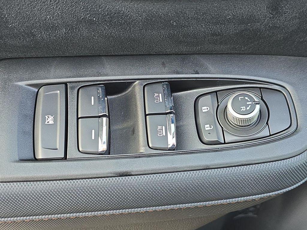 new 2026 Subaru Forester car, priced at $44,095