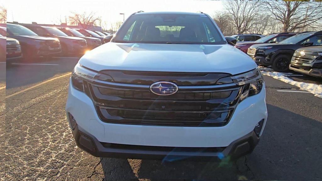 new 2026 Subaru Forester car, priced at $44,095