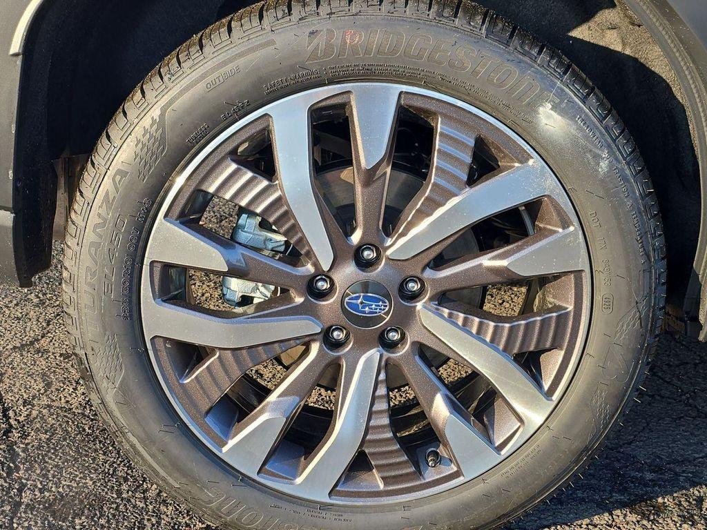 new 2026 Subaru Forester car, priced at $44,095