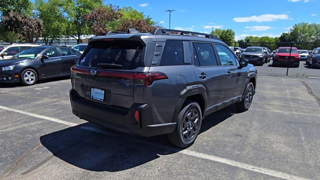 new 2026 Subaru Outback car, priced at $39,563