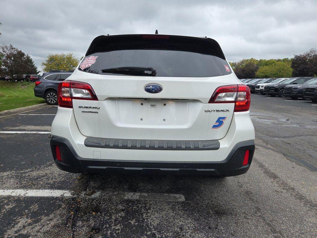 used 2018 Subaru Outback car, priced at $12,249
