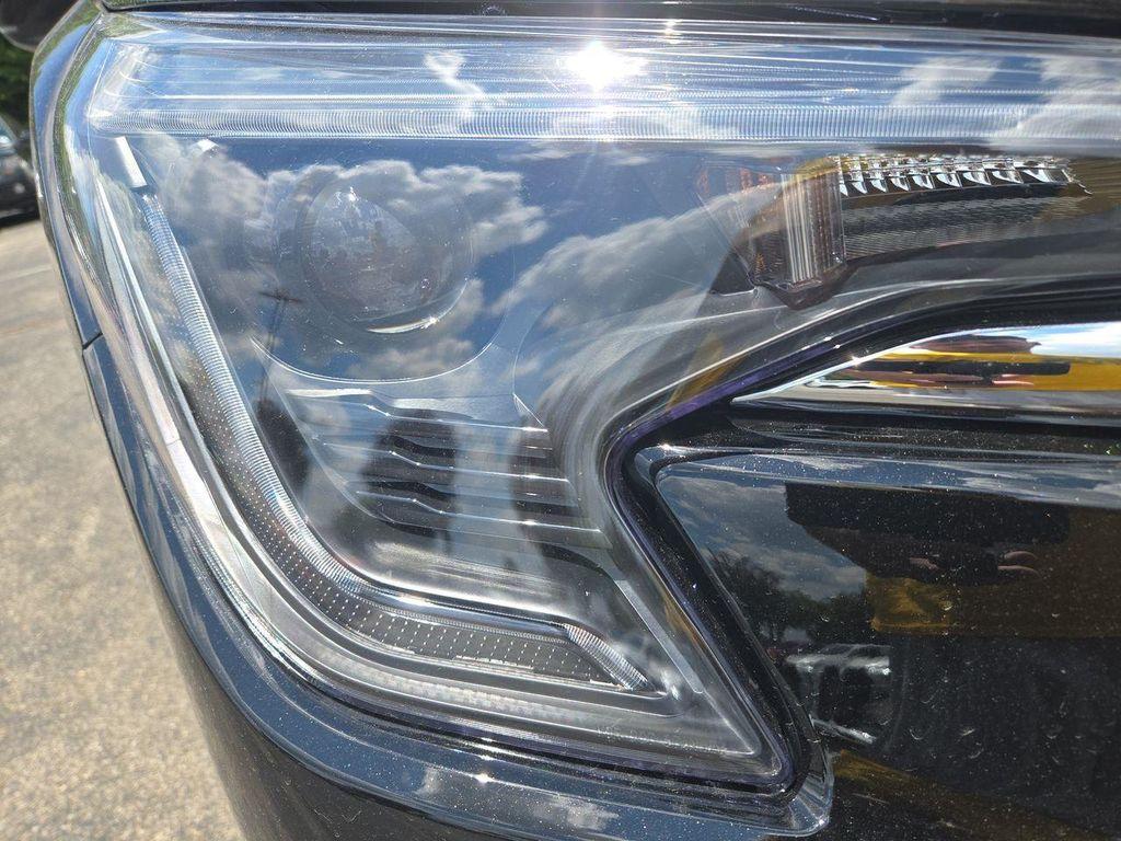 new 2025 Subaru Ascent car, priced at $42,275