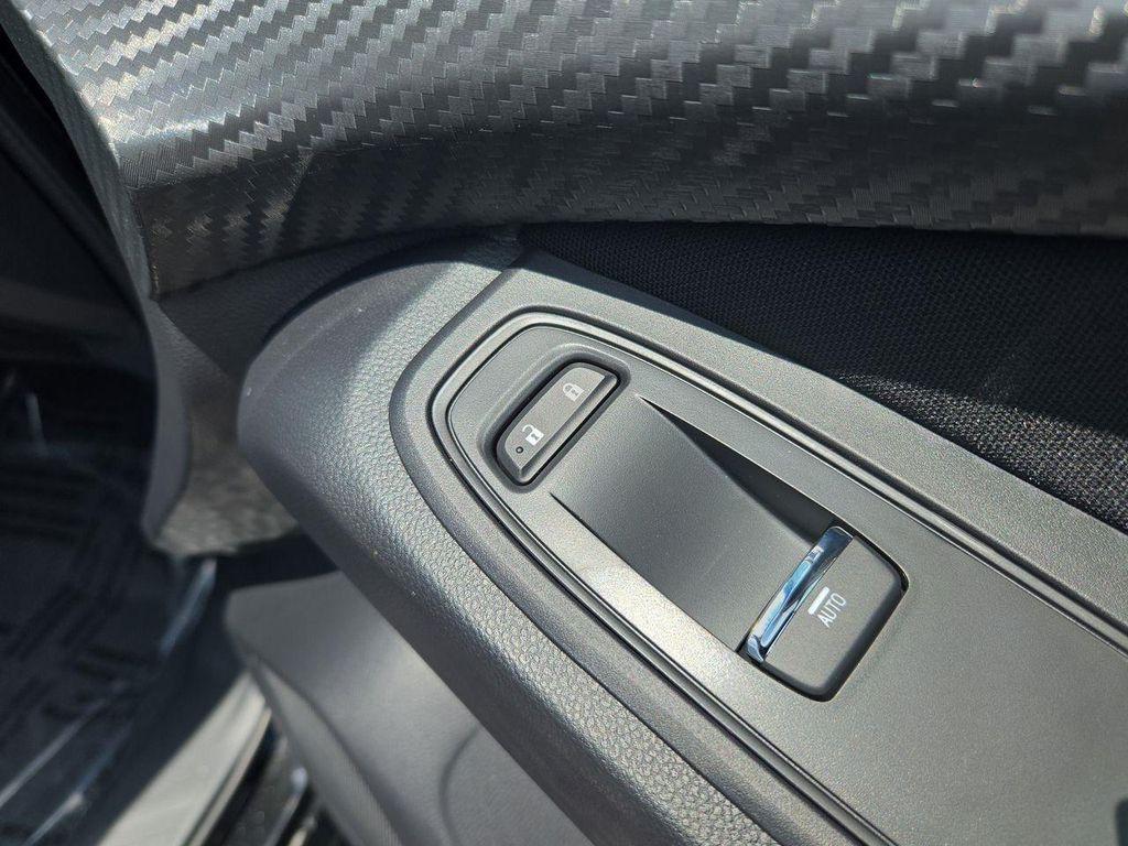 new 2025 Subaru Ascent car, priced at $42,275