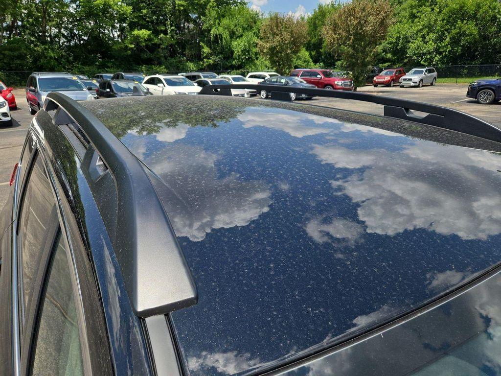 new 2025 Subaru Ascent car, priced at $42,275