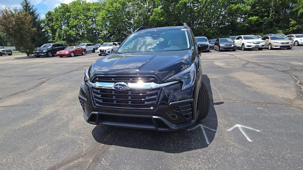 new 2025 Subaru Ascent car, priced at $42,275
