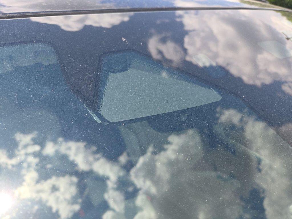 new 2025 Subaru Ascent car, priced at $42,275