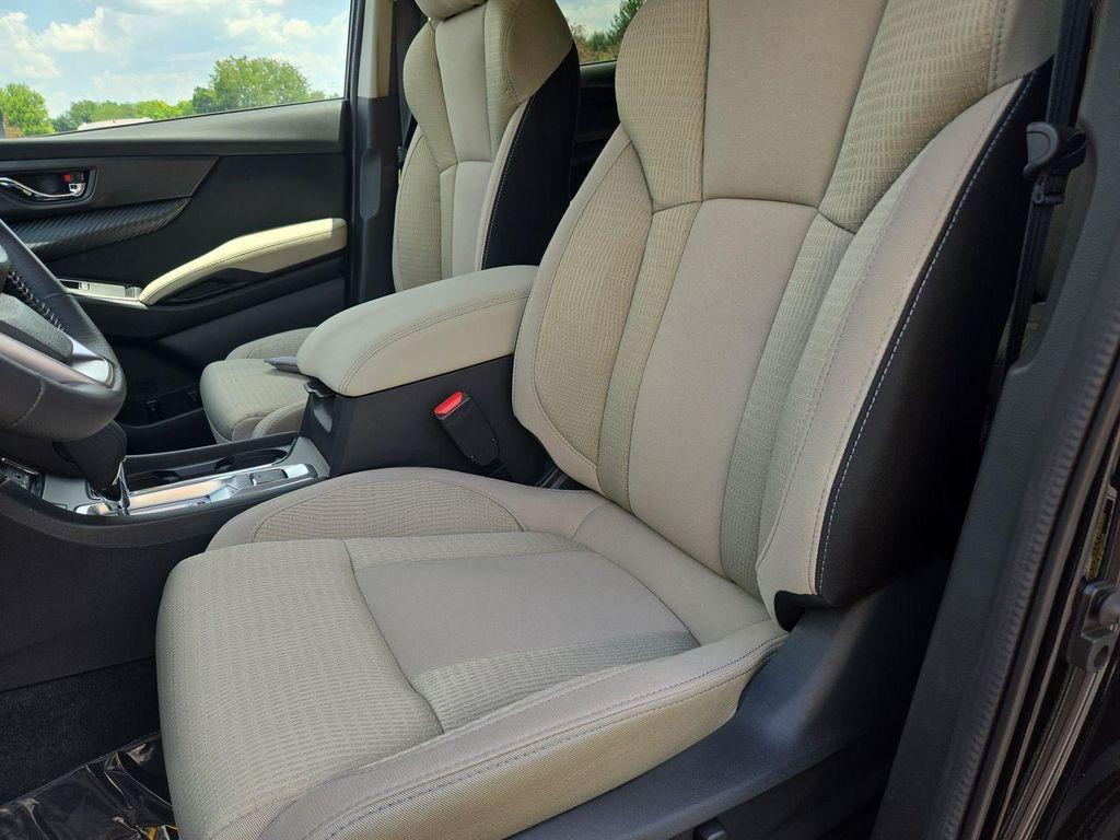 new 2025 Subaru Ascent car, priced at $42,275