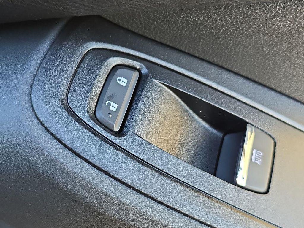 new 2026 Subaru Crosstrek car, priced at $35,694