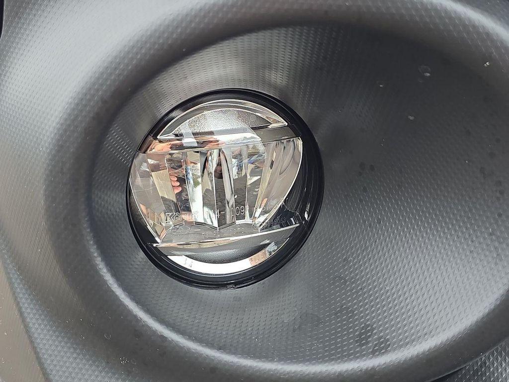 new 2026 Subaru Crosstrek car, priced at $35,694