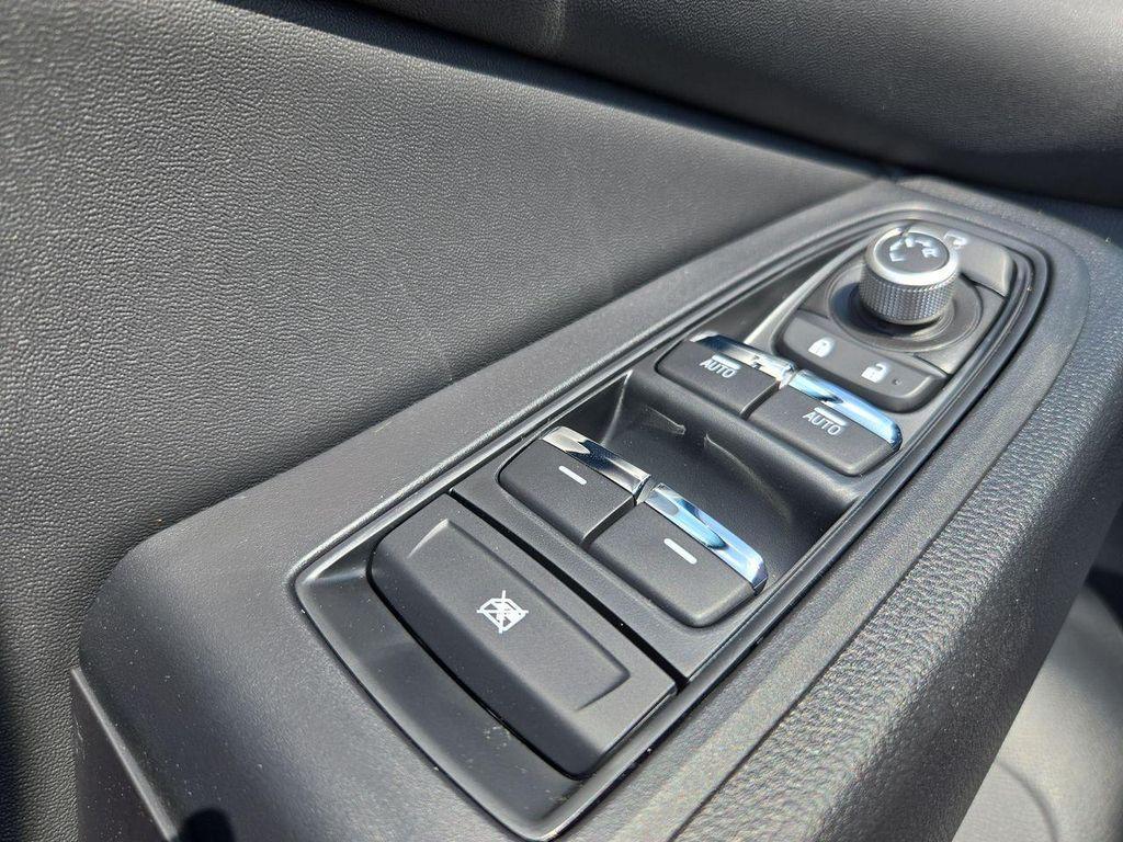 new 2026 Subaru Ascent car, priced at $51,404