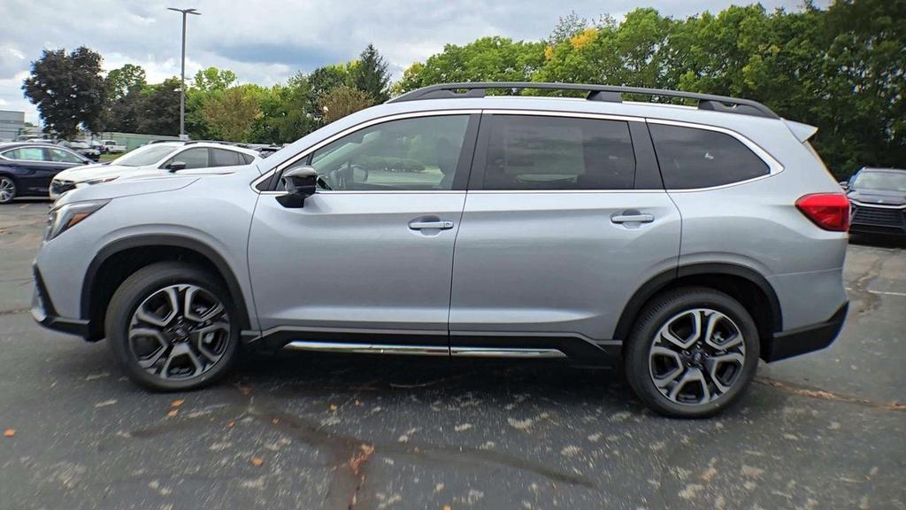 new 2025 Subaru Ascent car, priced at $50,329