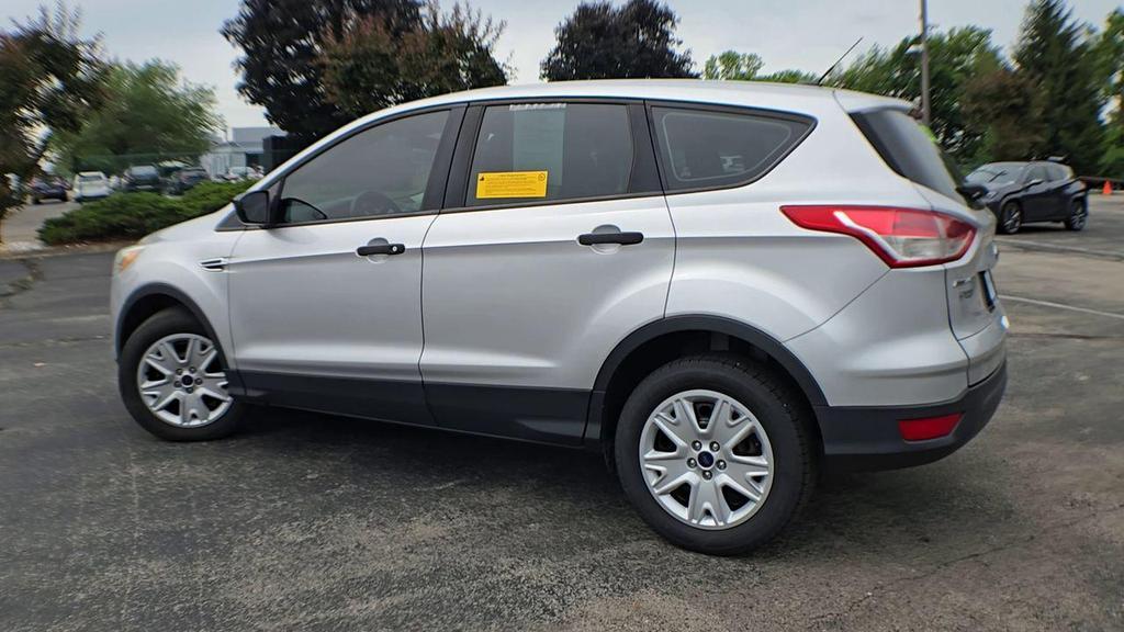 used 2016 Ford Escape car, priced at $8,799