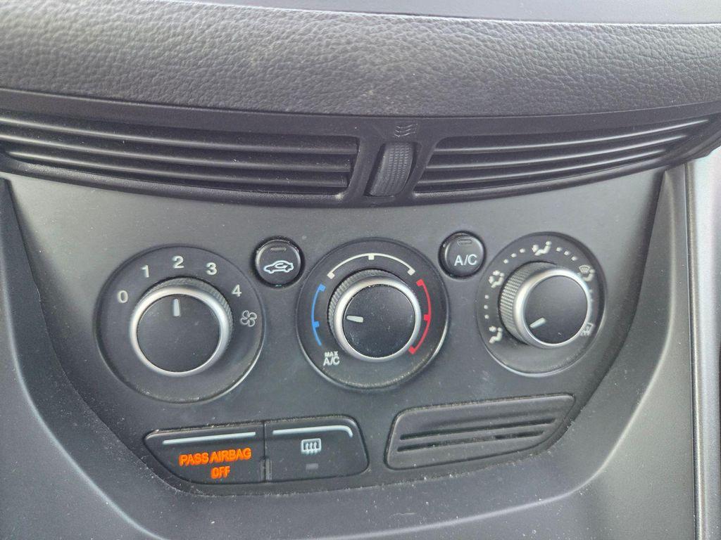 used 2016 Ford Escape car, priced at $8,995
