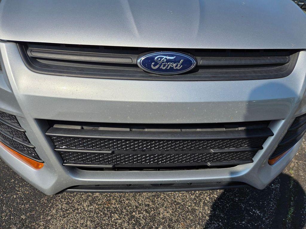 used 2016 Ford Escape car, priced at $8,995