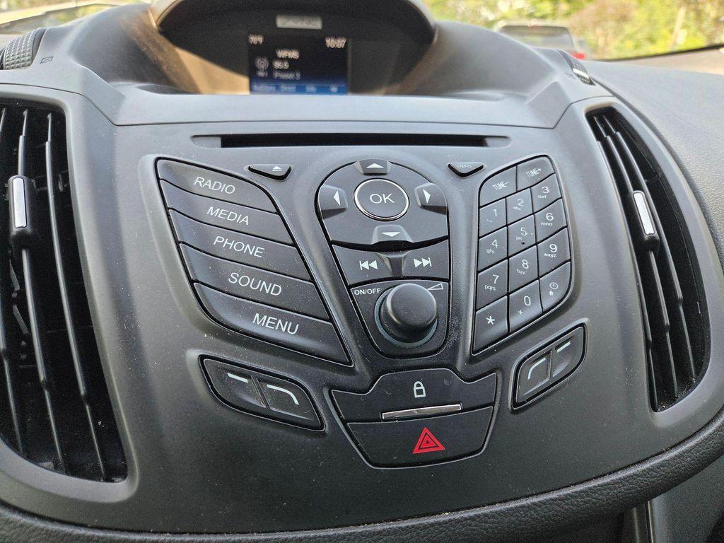 used 2016 Ford Escape car, priced at $8,995