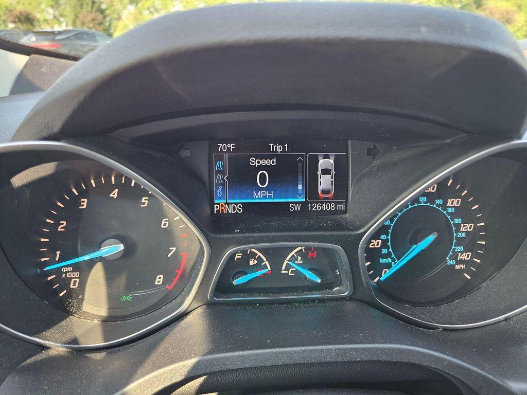 used 2016 Ford Escape car, priced at $8,995