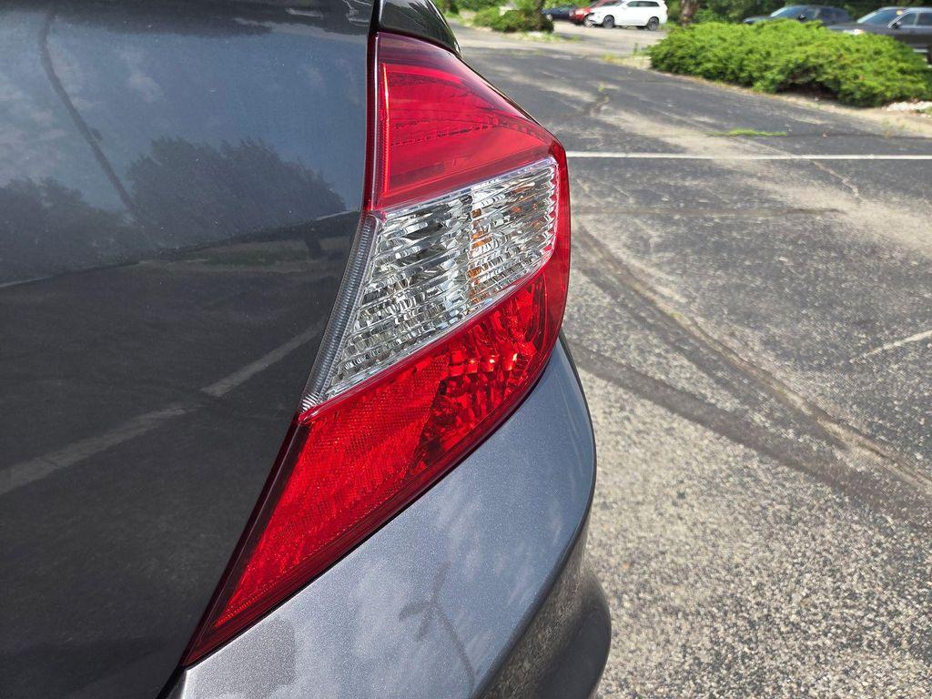 used 2012 Honda Civic car, priced at $9,490