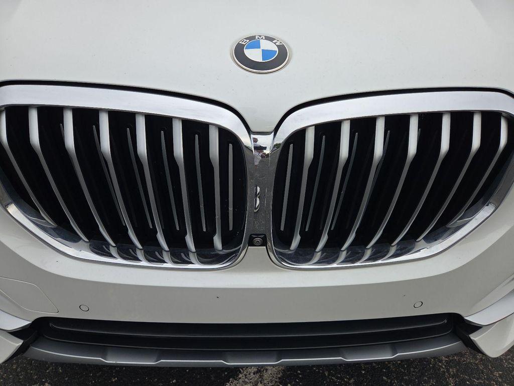 used 2020 BMW X5 car, priced at $25,985