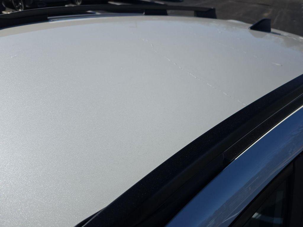 new 2026 Subaru Crosstrek car, priced at $35,694