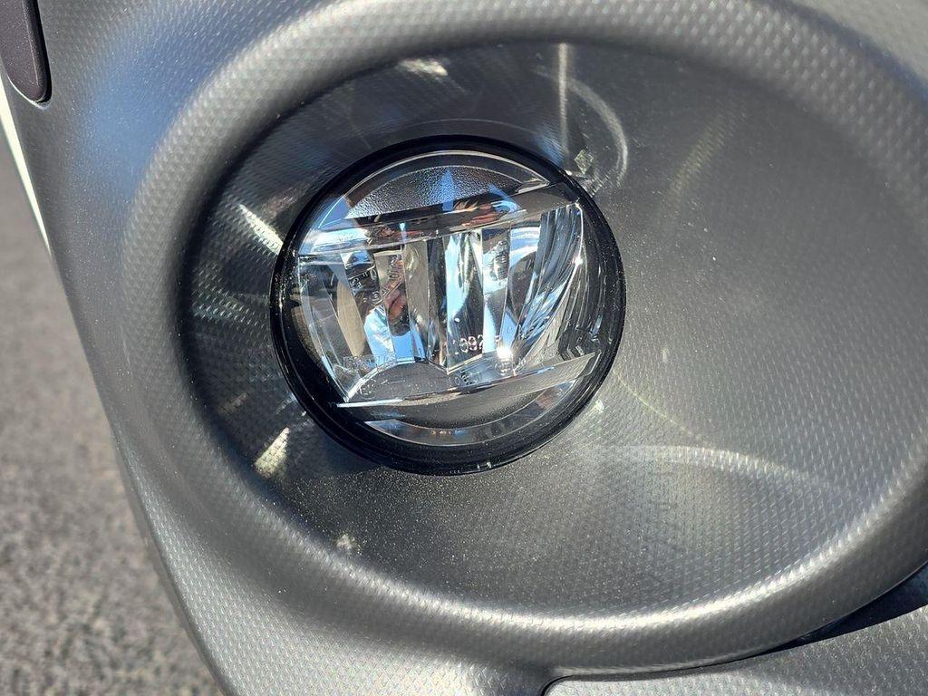 new 2026 Subaru Crosstrek car, priced at $35,694