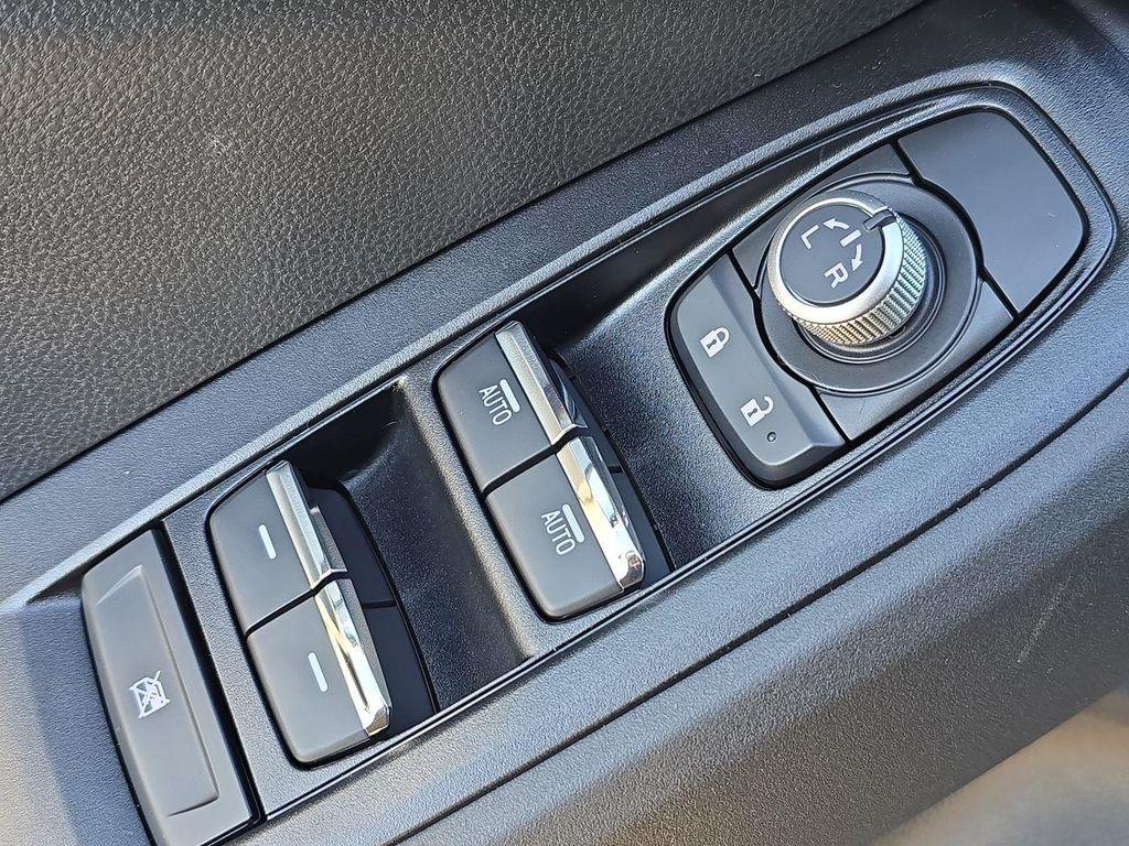 new 2026 Subaru Crosstrek car, priced at $35,694