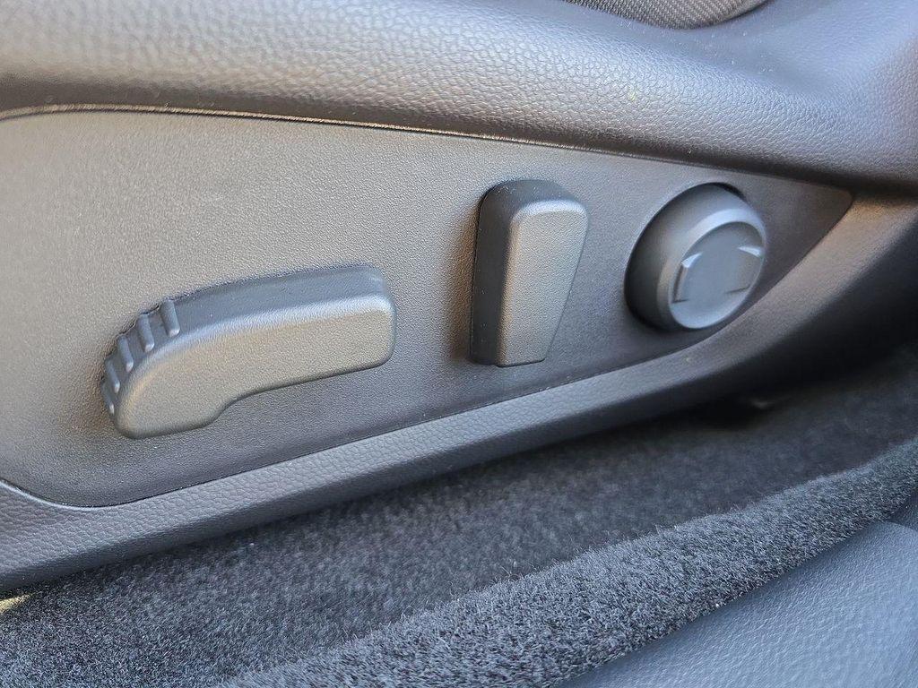 new 2026 Subaru Crosstrek car, priced at $35,694