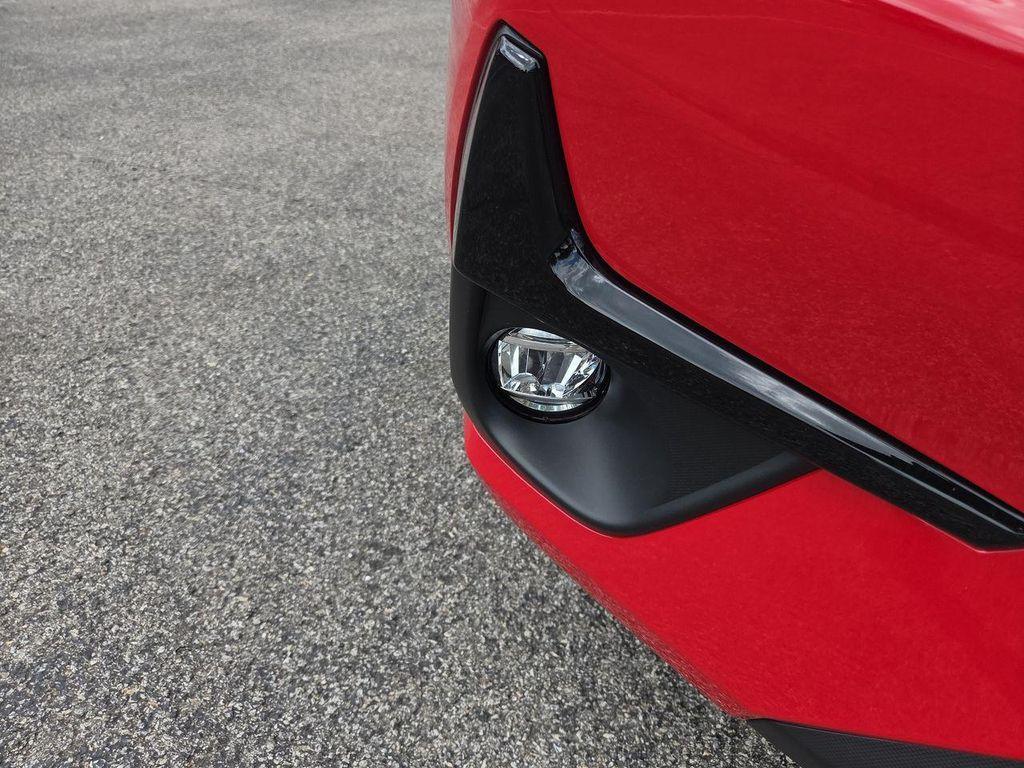new 2026 Subaru Impreza car, priced at $31,646