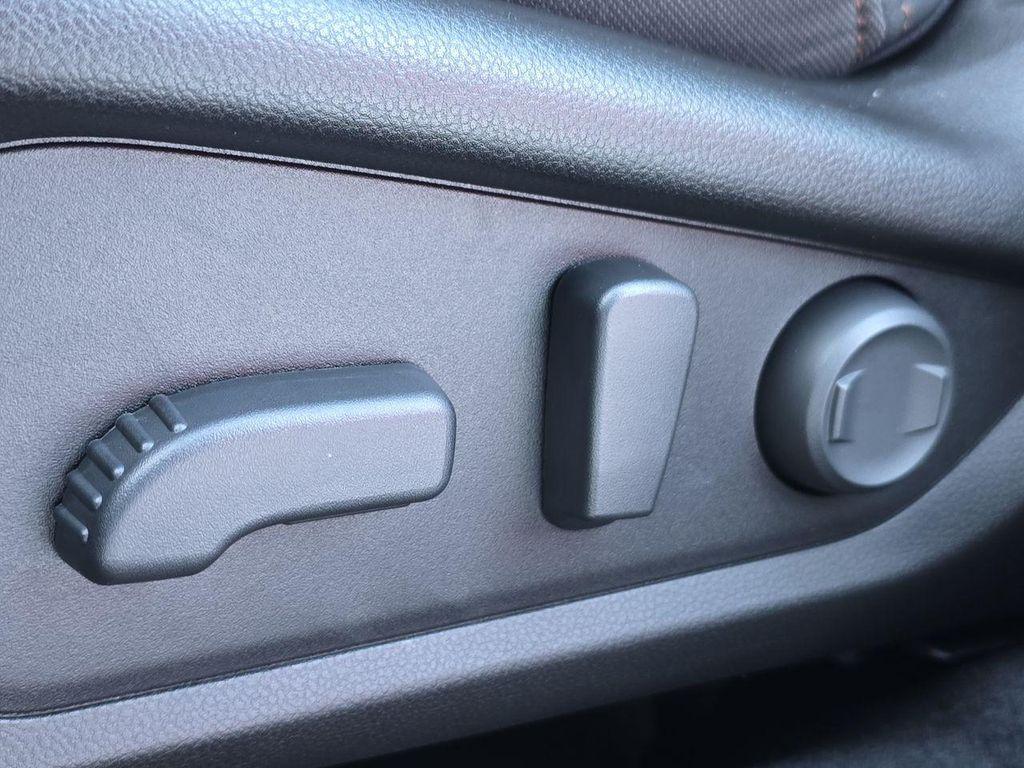 new 2025 Subaru Forester Hybrid car, priced at $45,803