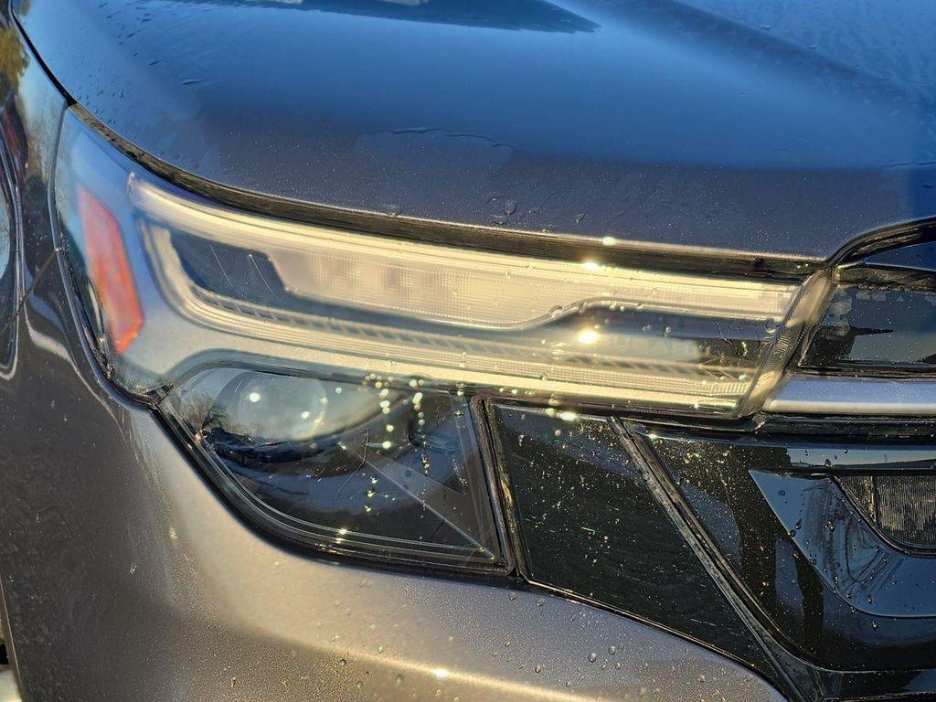 new 2025 Subaru Forester Hybrid car, priced at $45,803