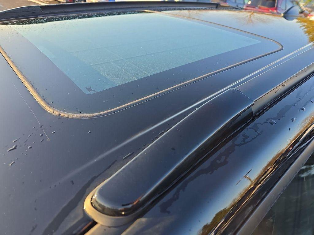 new 2025 Subaru Forester Hybrid car, priced at $45,803