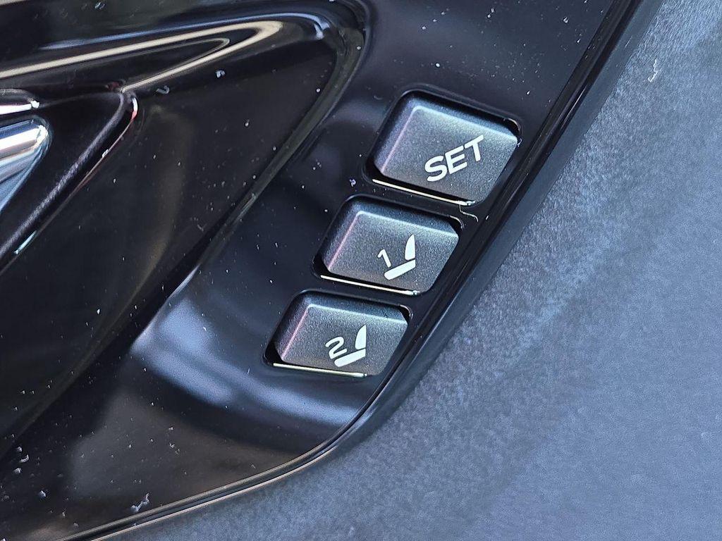 new 2025 Subaru Forester Hybrid car, priced at $45,803