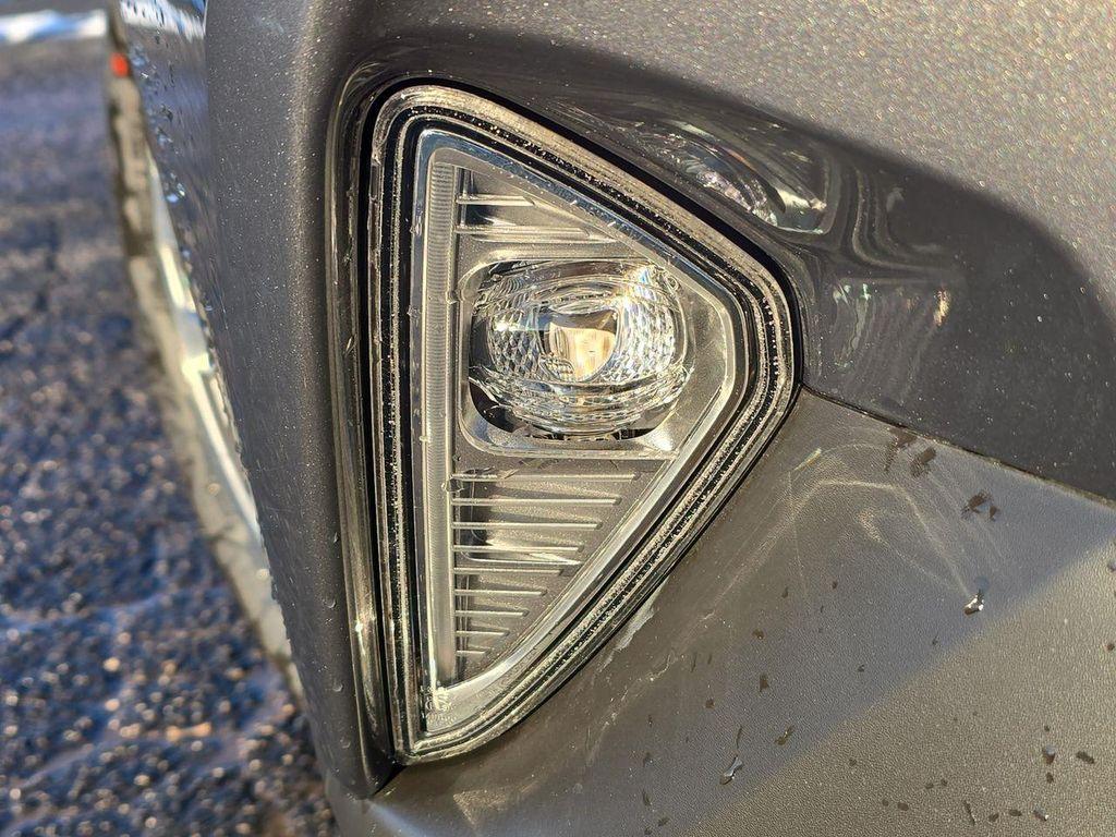 new 2025 Subaru Forester Hybrid car, priced at $45,803