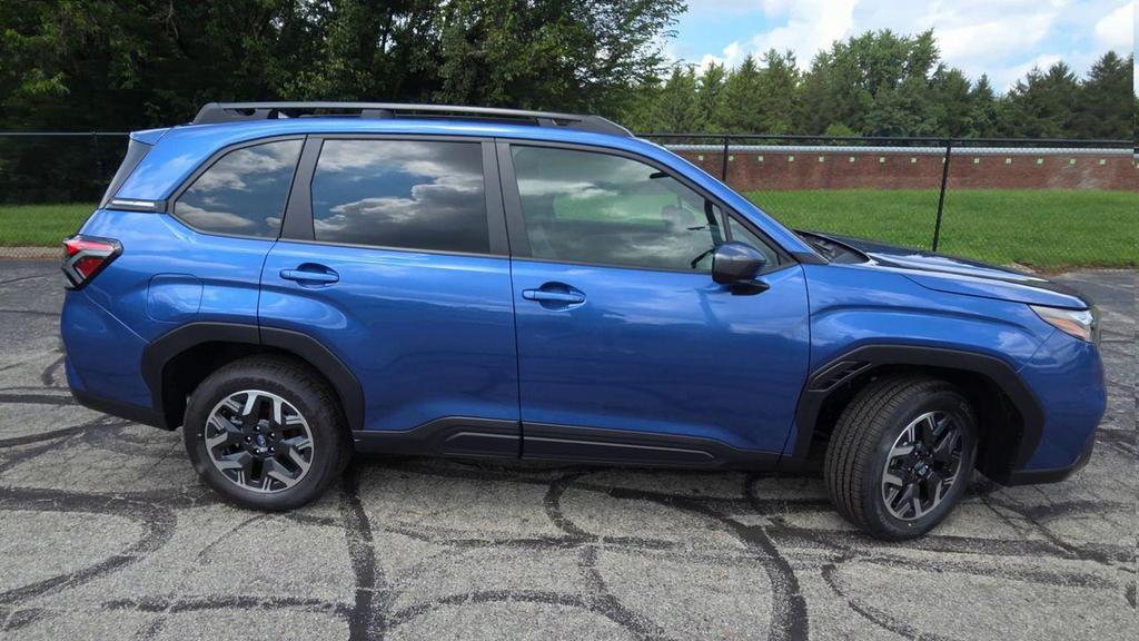 new 2026 Subaru Forester car, priced at $36,179
