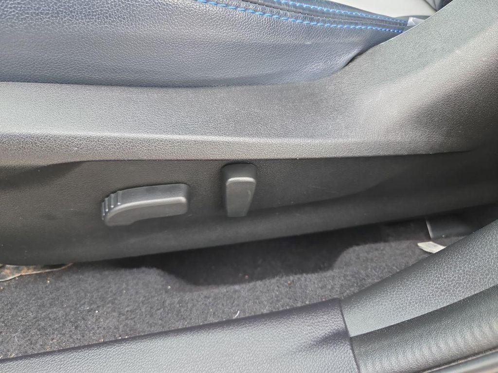 used 2023 Subaru Crosstrek Hybrid car, priced at $25,795