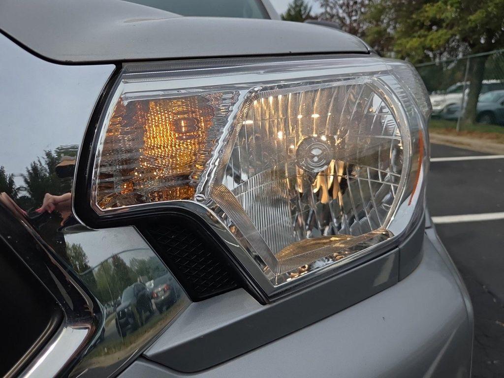 used 2014 Toyota Tacoma car, priced at $22,249
