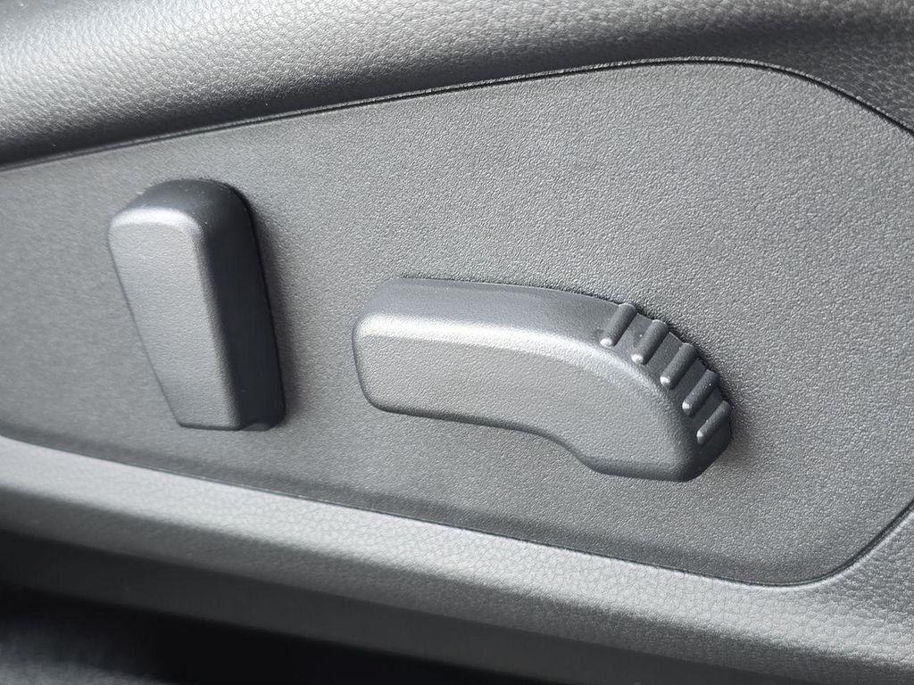 new 2025 Subaru Forester Hybrid car, priced at $43,882