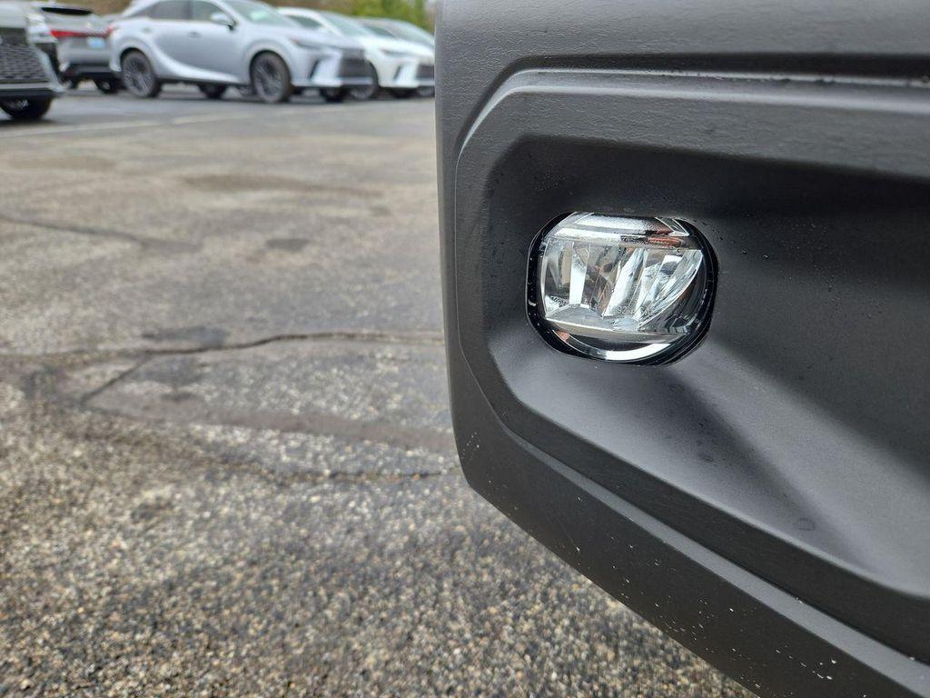 new 2026 Subaru Outback car, priced at $50,357