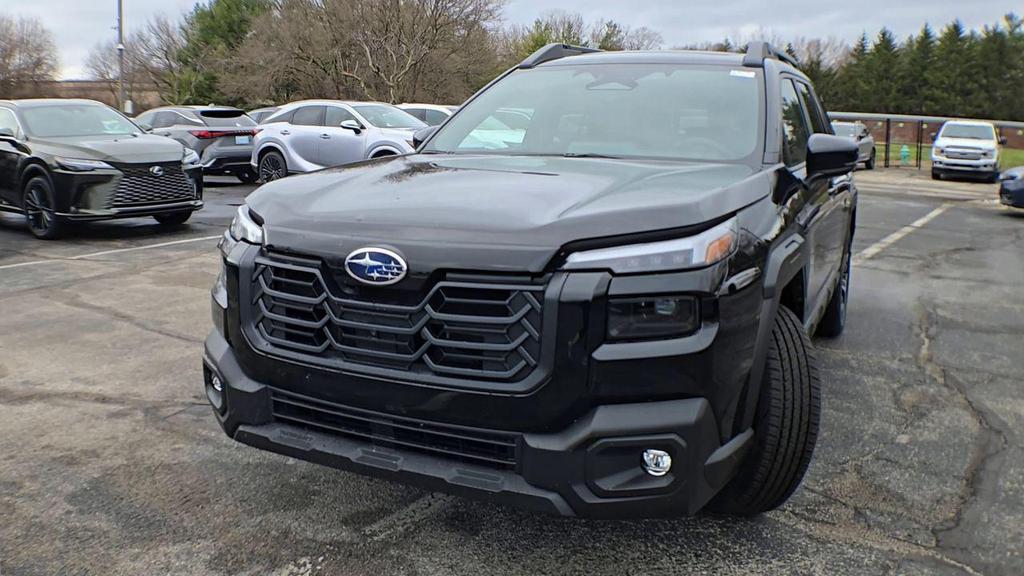 new 2026 Subaru Outback car, priced at $50,357