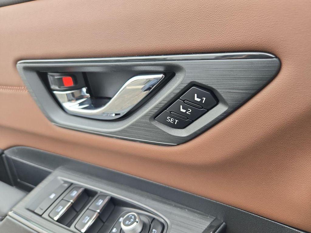 new 2026 Subaru Outback car, priced at $50,357