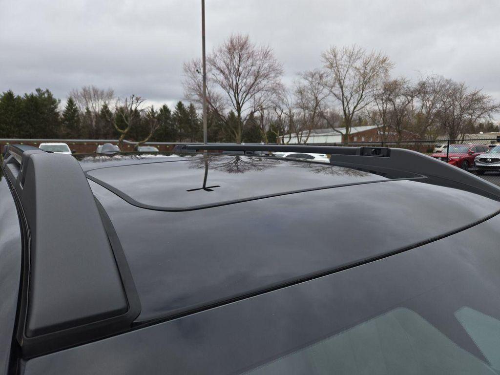 new 2026 Subaru Outback car, priced at $50,357