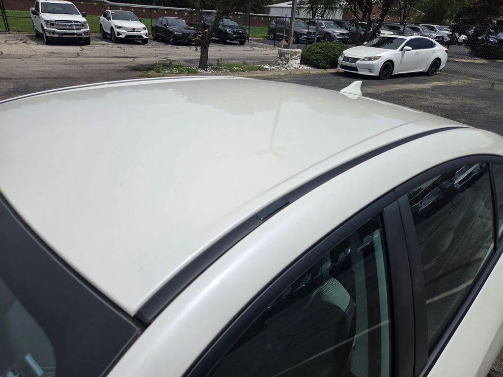 used 2025 Subaru Legacy car, priced at $26,995