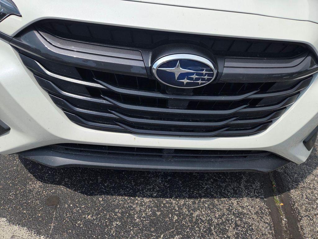 used 2025 Subaru Legacy car, priced at $26,995