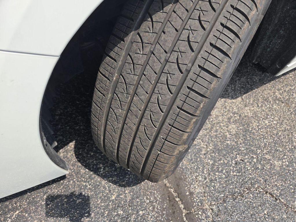 used 2025 Subaru Legacy car, priced at $26,995