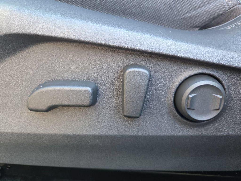 used 2025 Subaru Outback car, priced at $31,449